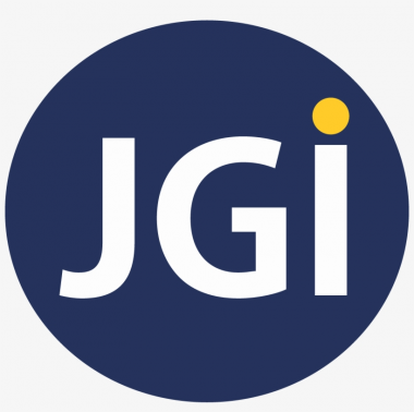 JAIN University logo