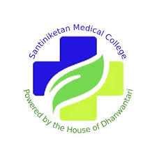 Santiniketan Medical College