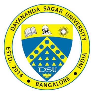 Dayananda Sagar University