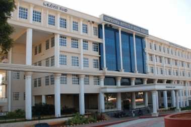 Kempegowda Institute of Medical Sciences