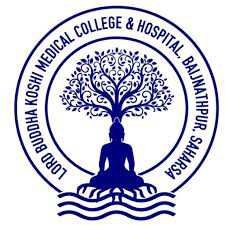 Lord Buddha Koshi Medical College & Hospital