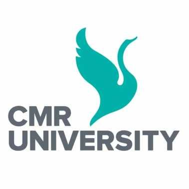 CMR University 
