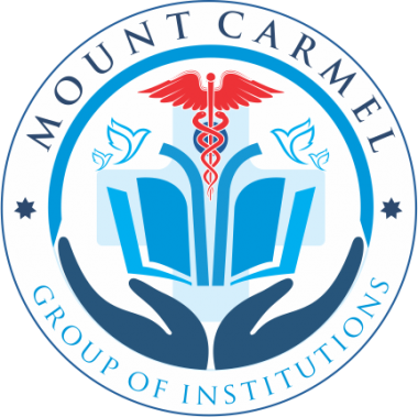 Mount Carmel Group of Institutions logo