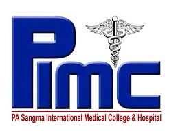 PA Sangma International Medical College & Hospital