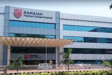 ramaiah medical college