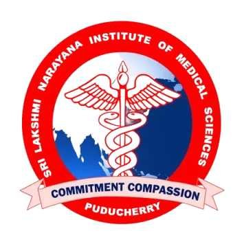 Sri Lakshmi Narayana Institute of Medical Sciences