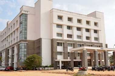S.S. Institute of Medical Sciences & Research centre
