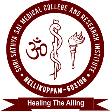 Shri Sathya Sai Medical College and Research Institute