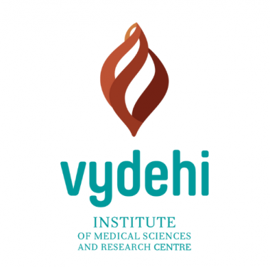 Vydehi Medical College, Bangalore logo
