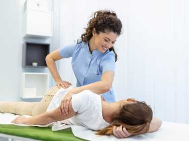 bachelor of physio therapy college